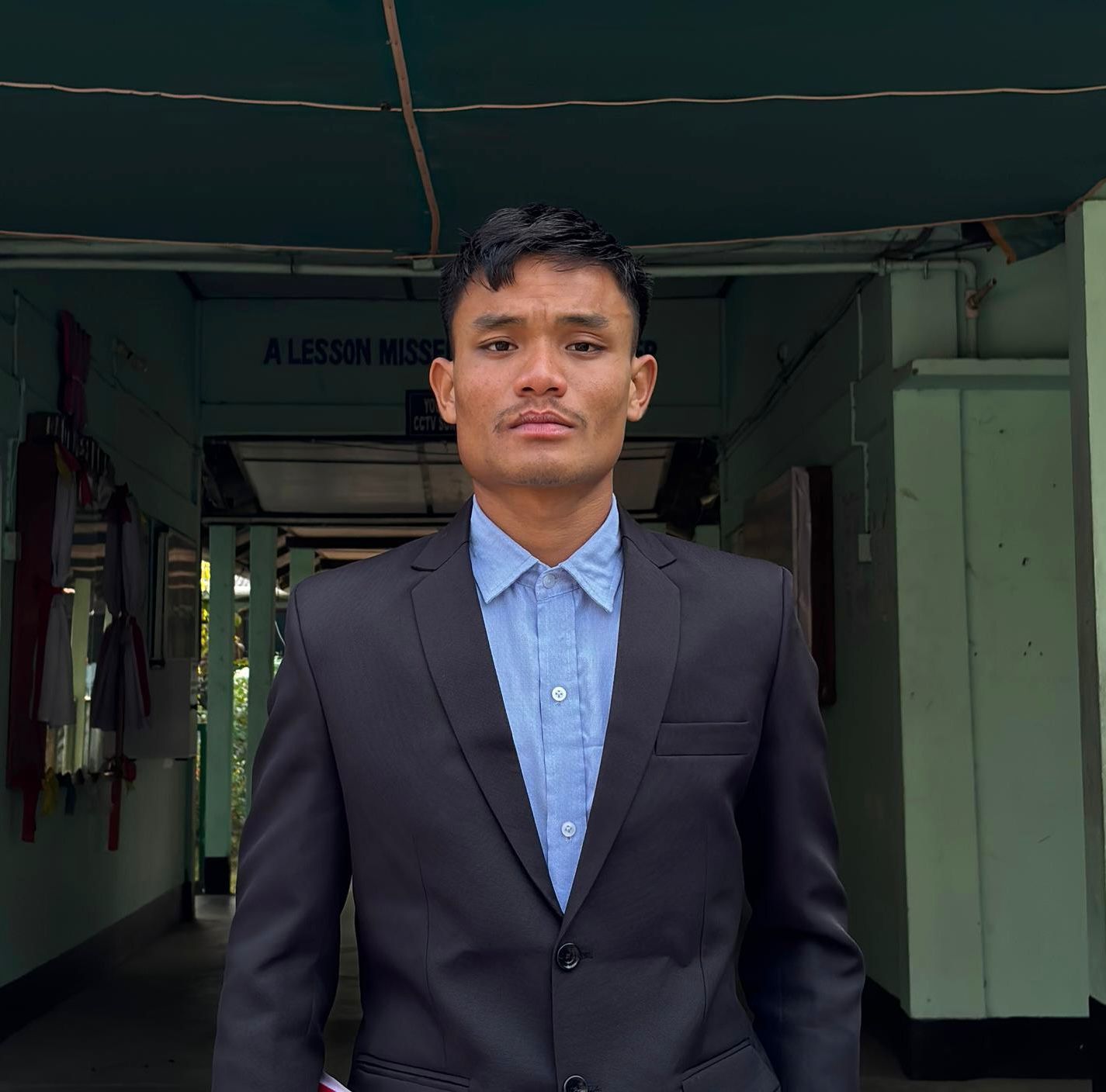 Profile Picture